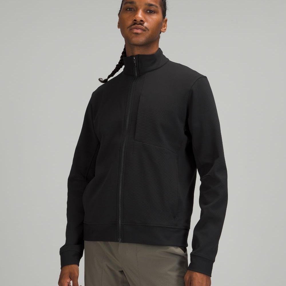 Lululemon Sojourn Jacket . Small